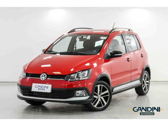 VOLKSWAGEN FOX 1.6 MSI TOTAL FLEX XTREME 4P MANUAL VOLKSWAGEN FOX 1.6 MSI TOTAL FLEX XTREME 4P MANUAL